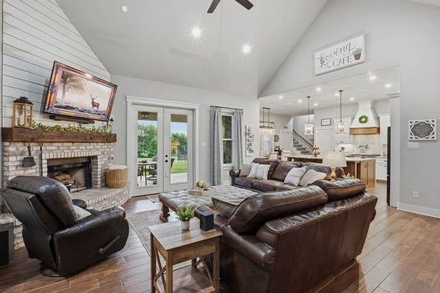10210 Finch Road, Sanger, TX 76266