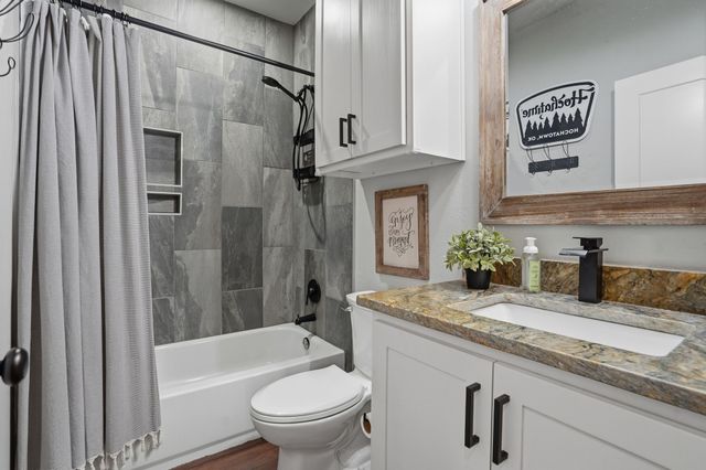 10210 Finch Road, Sanger, TX 76266