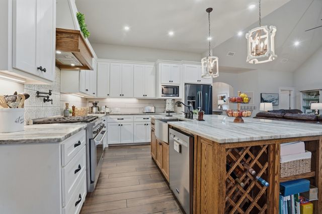 10210 Finch Road, Sanger, TX 76266