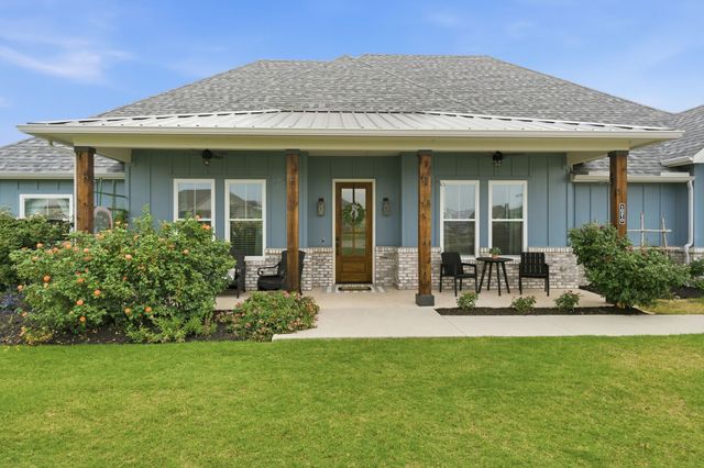 10210 Finch Road, Sanger, TX 76266