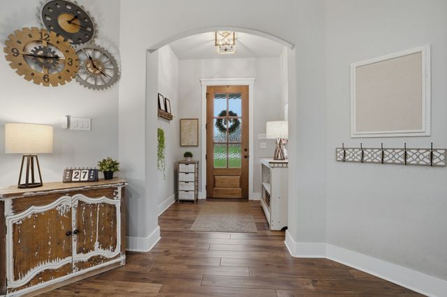 10210 Finch Road, Sanger, TX 76266