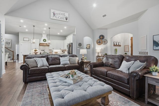 10210 Finch Road, Sanger, TX 76266