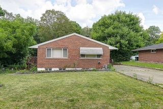 816 Skyview Drive, Dayton, OH 45449