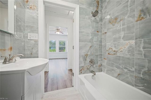9972 Southwestern BLVD, Suffolk, VA 23437