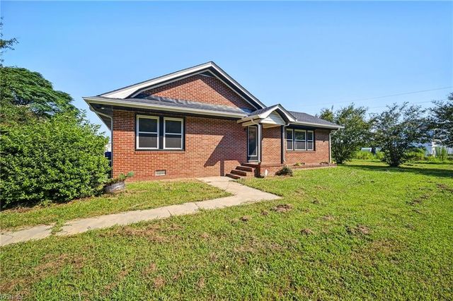 9972 Southwestern BLVD, Suffolk, VA 23437