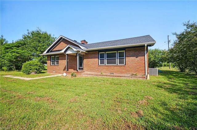 9972 Southwestern BLVD, Suffolk, VA 23437