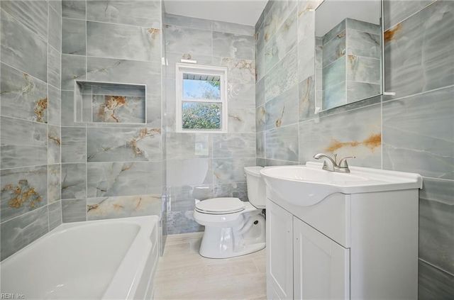 9972 Southwestern BLVD, Suffolk, VA 23437