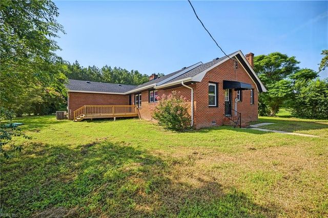 9972 Southwestern BLVD, Suffolk, VA 23437