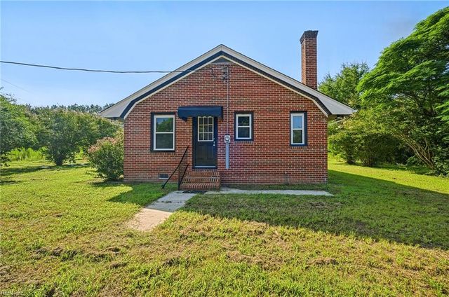 9972 Southwestern BLVD, Suffolk, VA 23437