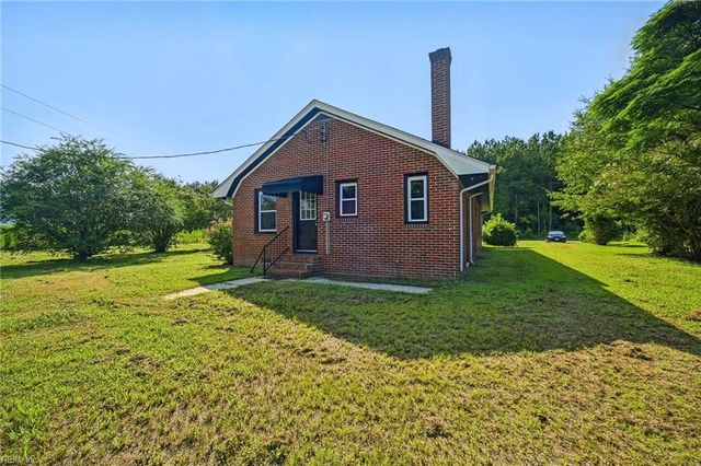 9972 Southwestern BLVD, Suffolk, VA 23437