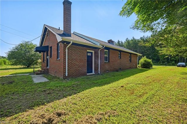 9972 Southwestern BLVD, Suffolk, VA 23437