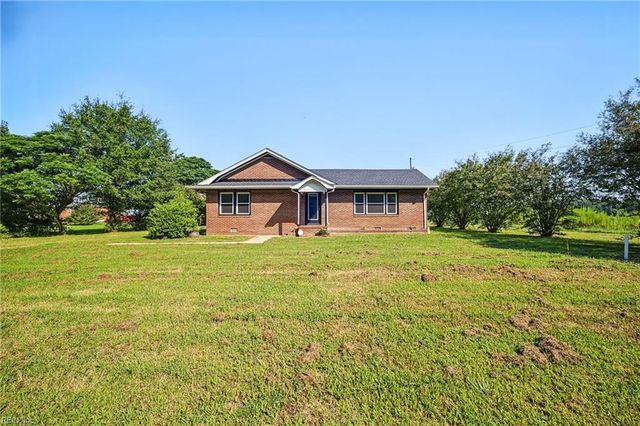 9972 Southwestern BLVD, Suffolk, VA 23437