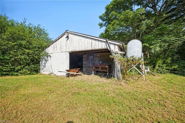 9972 Southwestern BLVD, Suffolk, VA 23437