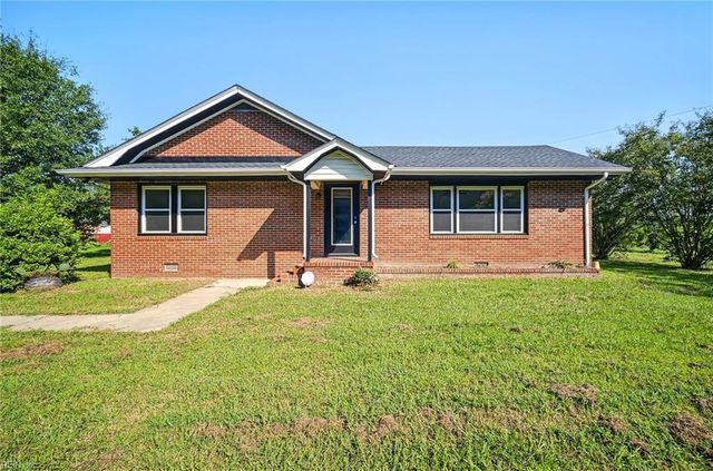 9972 Southwestern BLVD, Suffolk, VA 23437