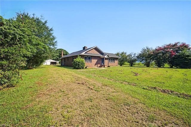 9972 Southwestern BLVD, Suffolk, VA 23437
