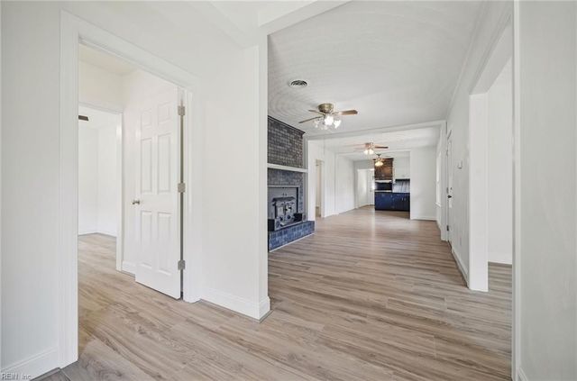 9972 Southwestern BLVD, Suffolk, VA 23437