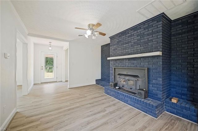 9972 Southwestern BLVD, Suffolk, VA 23437