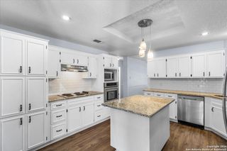 1540 CIRCLE OAK, Schertz, TX 78154