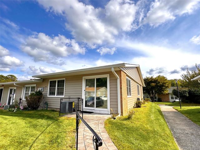 276 Berwick Court A, Ridge, NY 11961