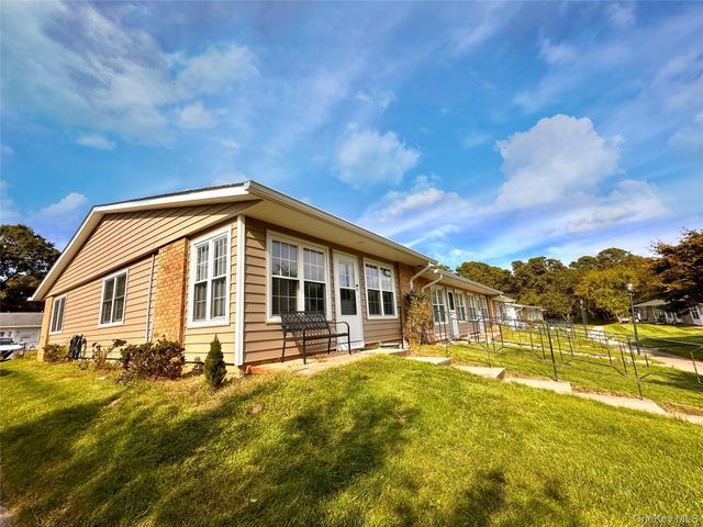 276 Berwick Court A, Ridge, NY 11961