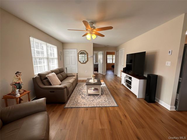 276 Berwick Court A, Ridge, NY 11961