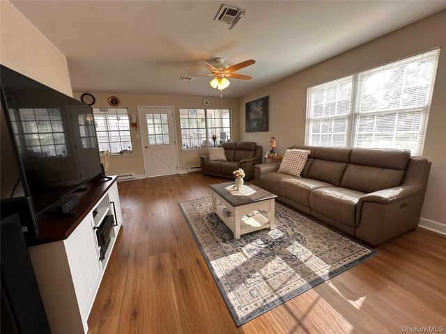 276 Berwick Court A, Ridge, NY 11961