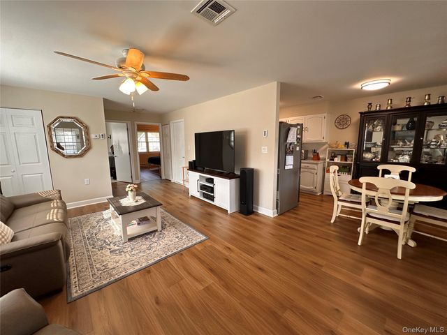 276 Berwick Court A, Ridge, NY 11961