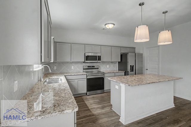 274 Renwick Loop, Hinesville, GA 31313