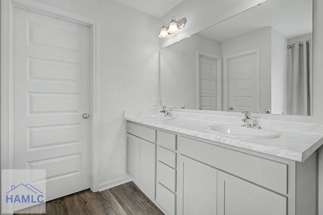 274 Renwick Loop, Hinesville, GA 31313