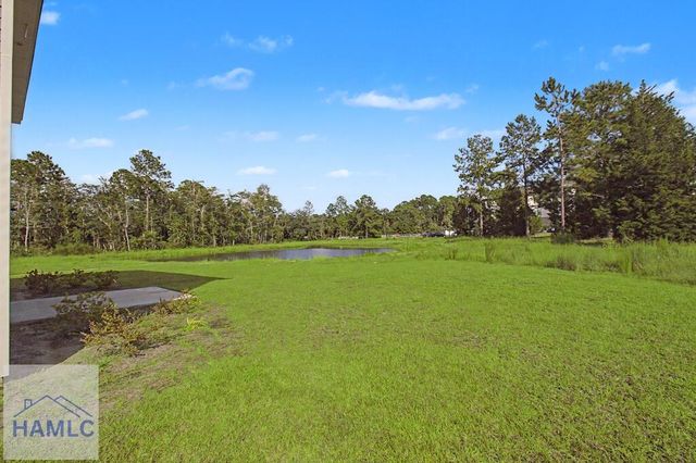 274 Renwick Loop, Hinesville, GA 31313