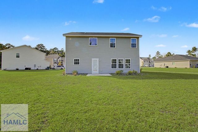 274 Renwick Loop, Hinesville, GA 31313