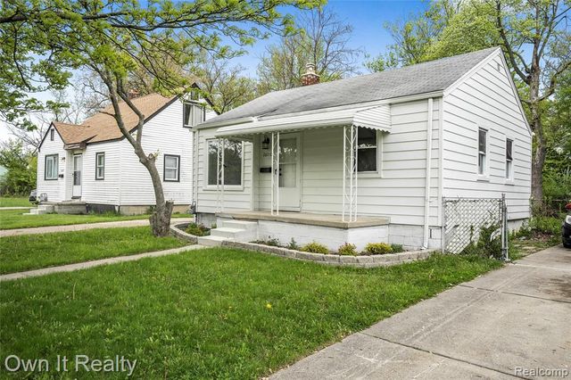 26010 Yale Street, Inkster, MI 48141
