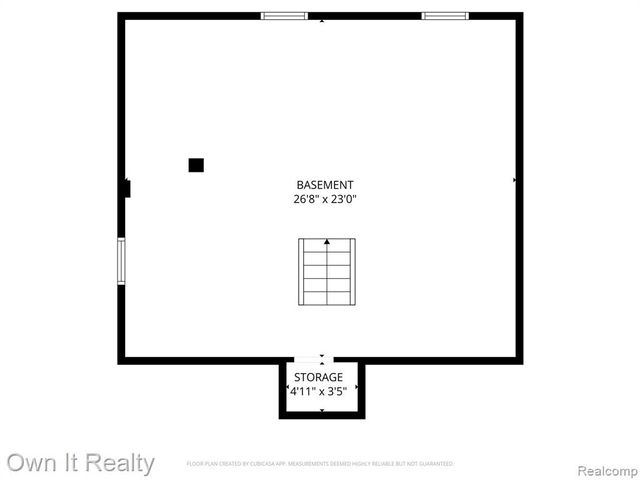 26010 Yale Street, Inkster, MI 48141