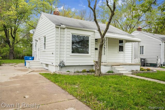 26010 Yale Street, Inkster, MI 48141