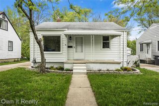 26010 Yale Street, Inkster, MI 48141