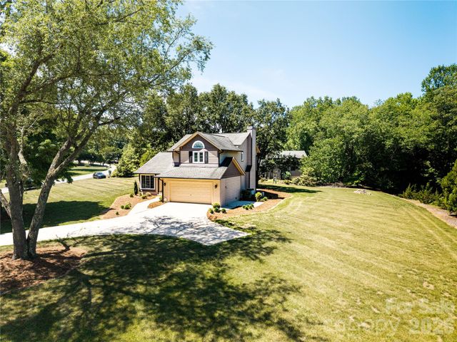 568 Wood Hollow Road, Taylorsville, NC 28681