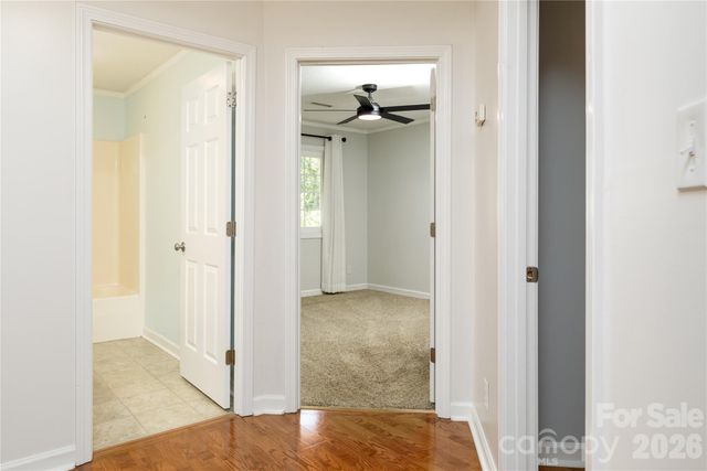 568 Wood Hollow Road, Taylorsville, NC 28681