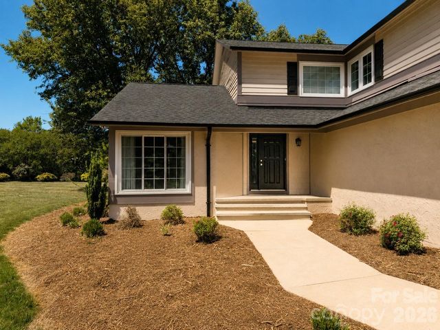 568 Wood Hollow Road, Taylorsville, NC 28681