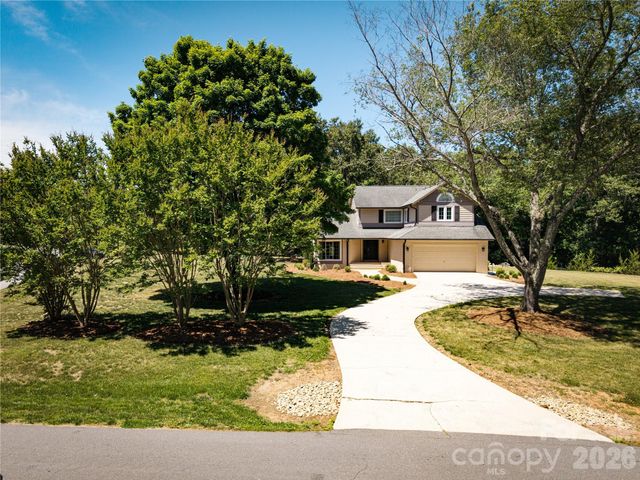 568 Wood Hollow Road, Taylorsville, NC 28681