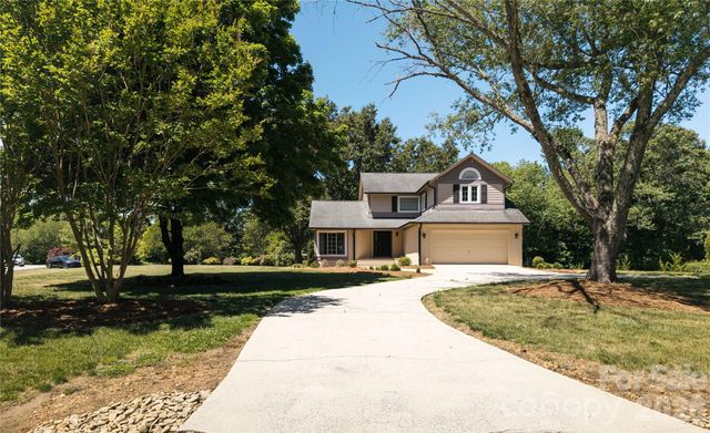 568 Wood Hollow Road, Taylorsville, NC 28681