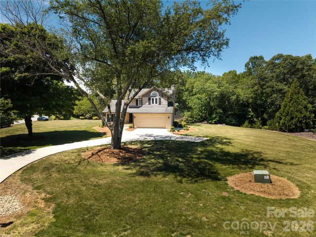 568 Wood Hollow Road, Taylorsville, NC 28681