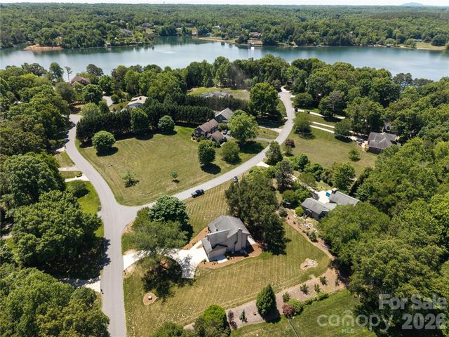 568 Wood Hollow Road, Taylorsville, NC 28681