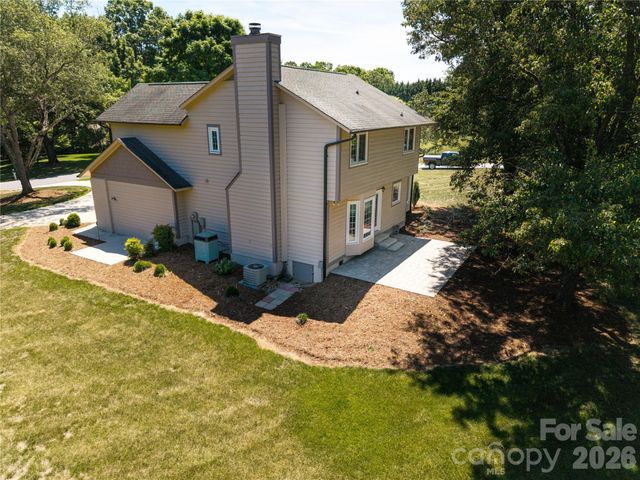 568 Wood Hollow Road, Taylorsville, NC 28681