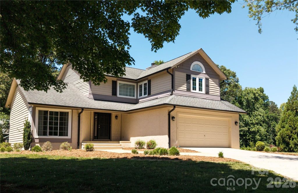 568 Wood Hollow Road, Taylorsville, NC 28681