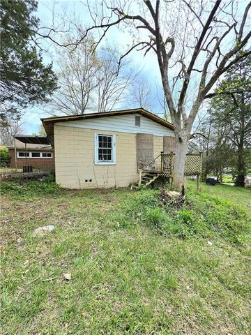 7074 Hammond Way, Lithonia, GA 30058