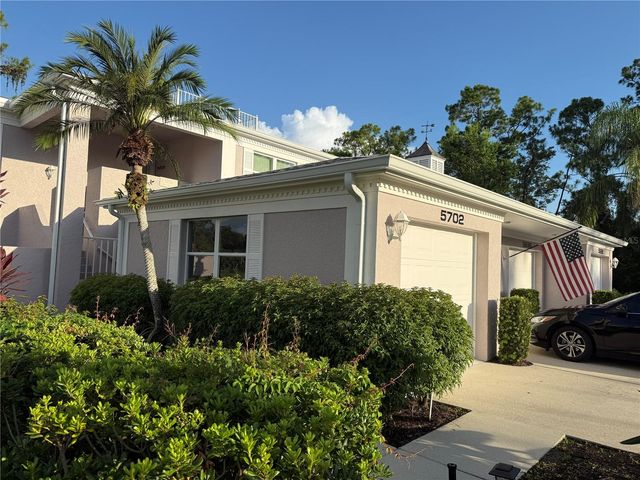 5700 SHEFFIELD GREENE CIRCLE 87, Sarasota, FL 34235