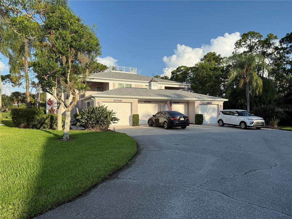 5700 SHEFFIELD GREENE CIRCLE 87, Sarasota, FL 34235