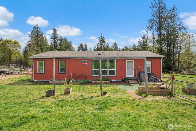 291 E Orchid Lane, Grapeview, WA 98546