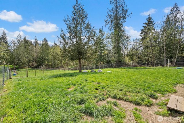 291 E Orchid Lane, Grapeview, WA 98546