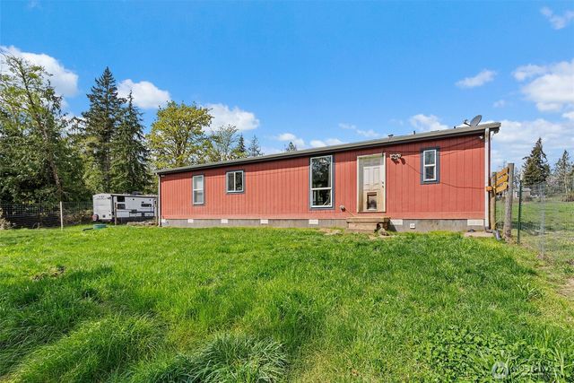 291 E Orchid Lane, Grapeview, WA 98546